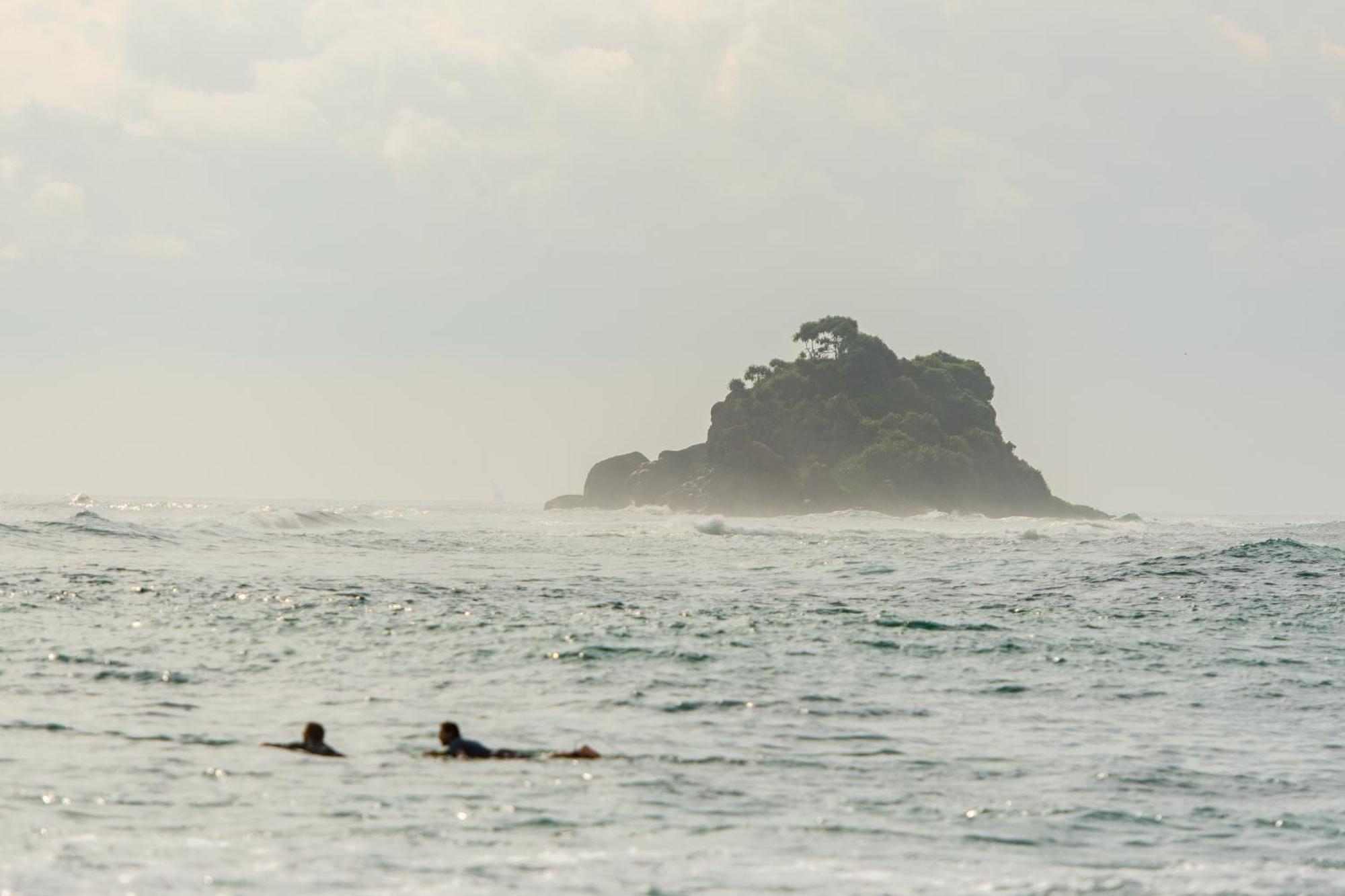Ram'S Surfing Beach,Midigama East Εξωτερικό φωτογραφία