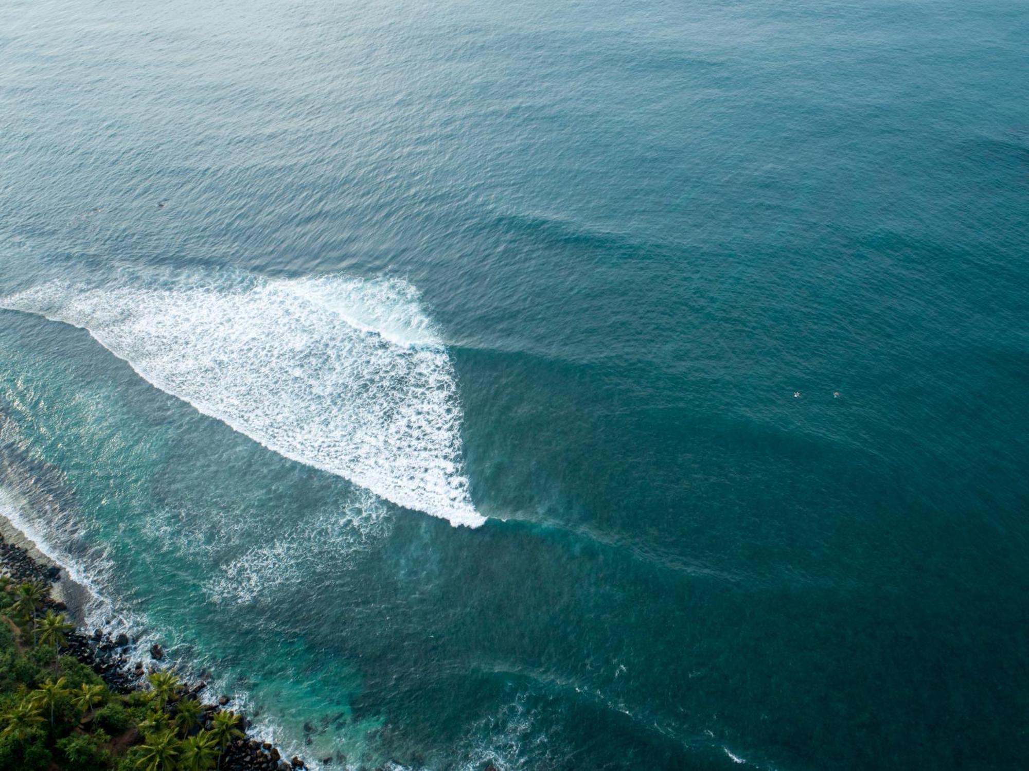 Ram'S Surfing Beach,Midigama East Εξωτερικό φωτογραφία