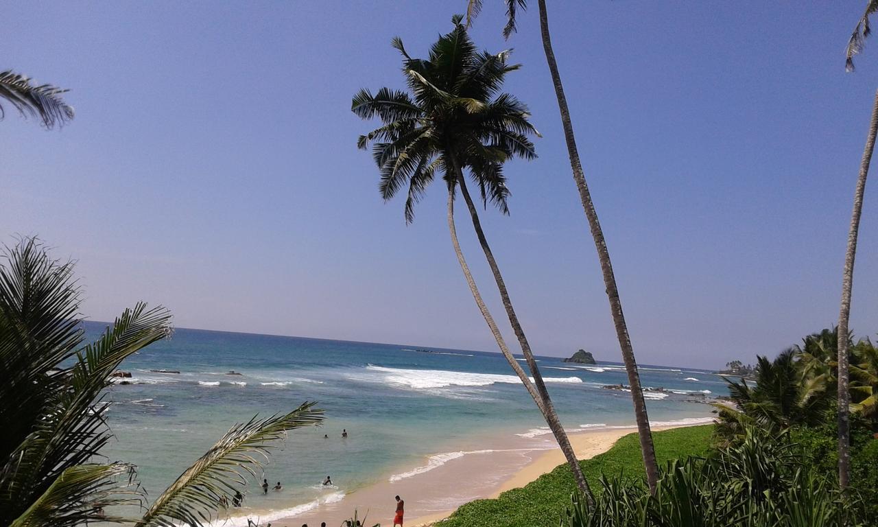 Ram'S Surfing Beach,Midigama East Εξωτερικό φωτογραφία